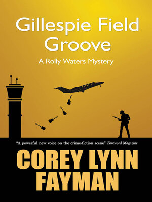 cover image of Gillespie Field Groove